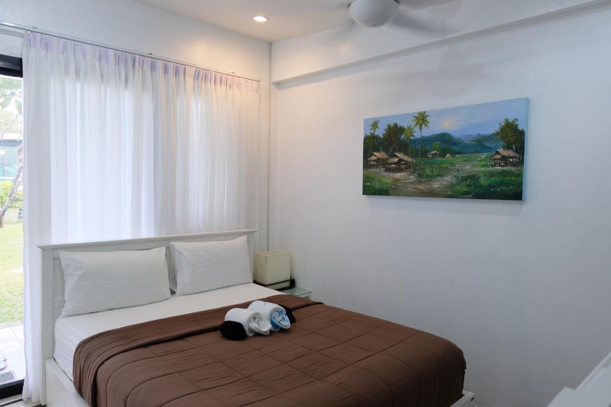 Baan Poon Garden Hotel Chaweng  Exterior photo